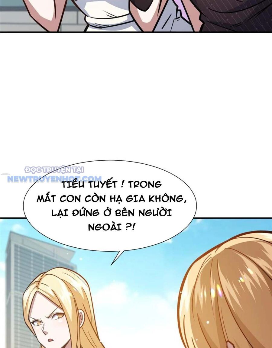 Đô Thị Cực Phẩm Y Thần - Chapter 57 - Page 21