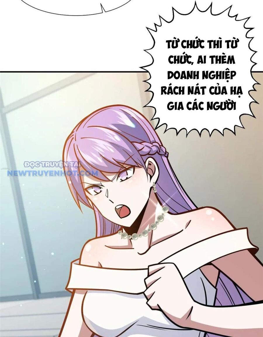 Đô Thị Cực Phẩm Y Thần - Chapter 57 - Page 23