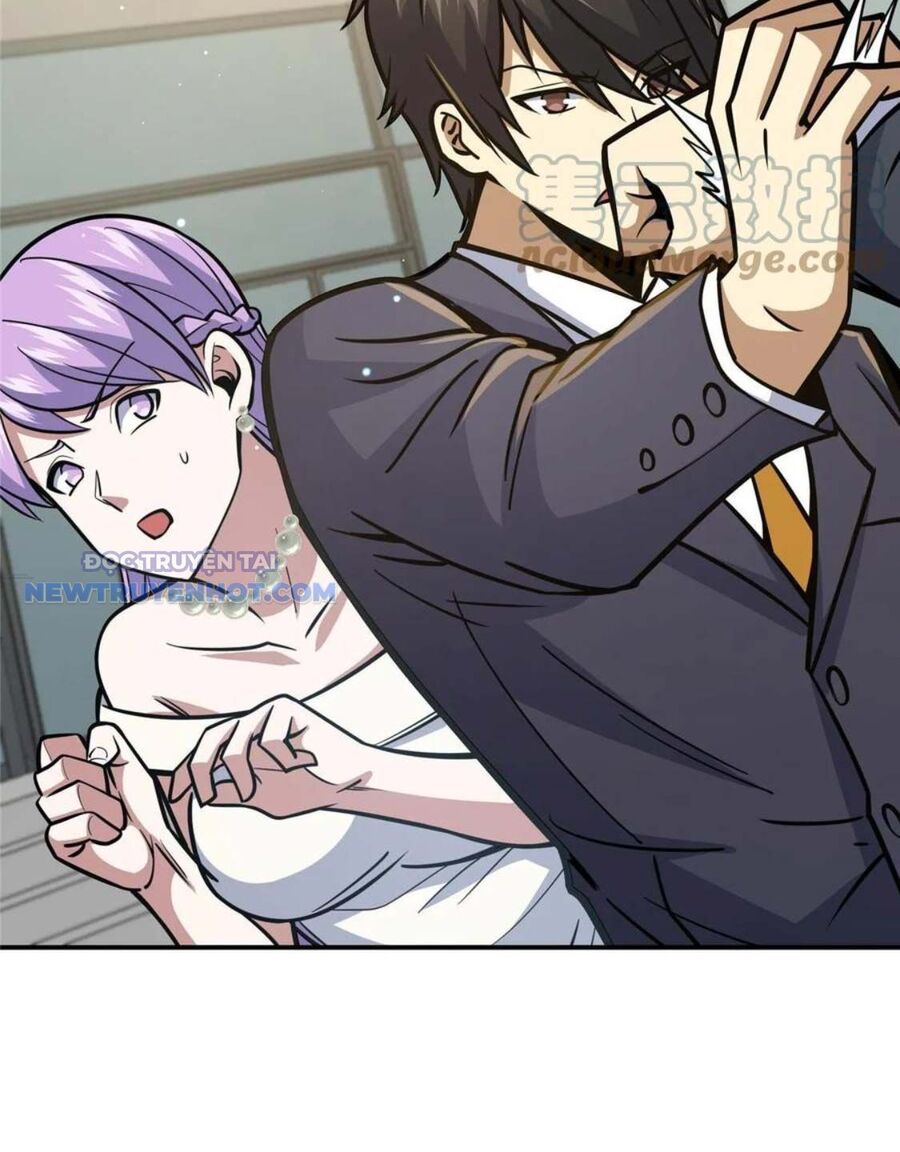 Đô Thị Cực Phẩm Y Thần - Chapter 57 - Page 28