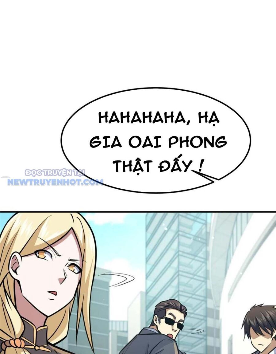 Đô Thị Cực Phẩm Y Thần - Chapter 57 - Page 29