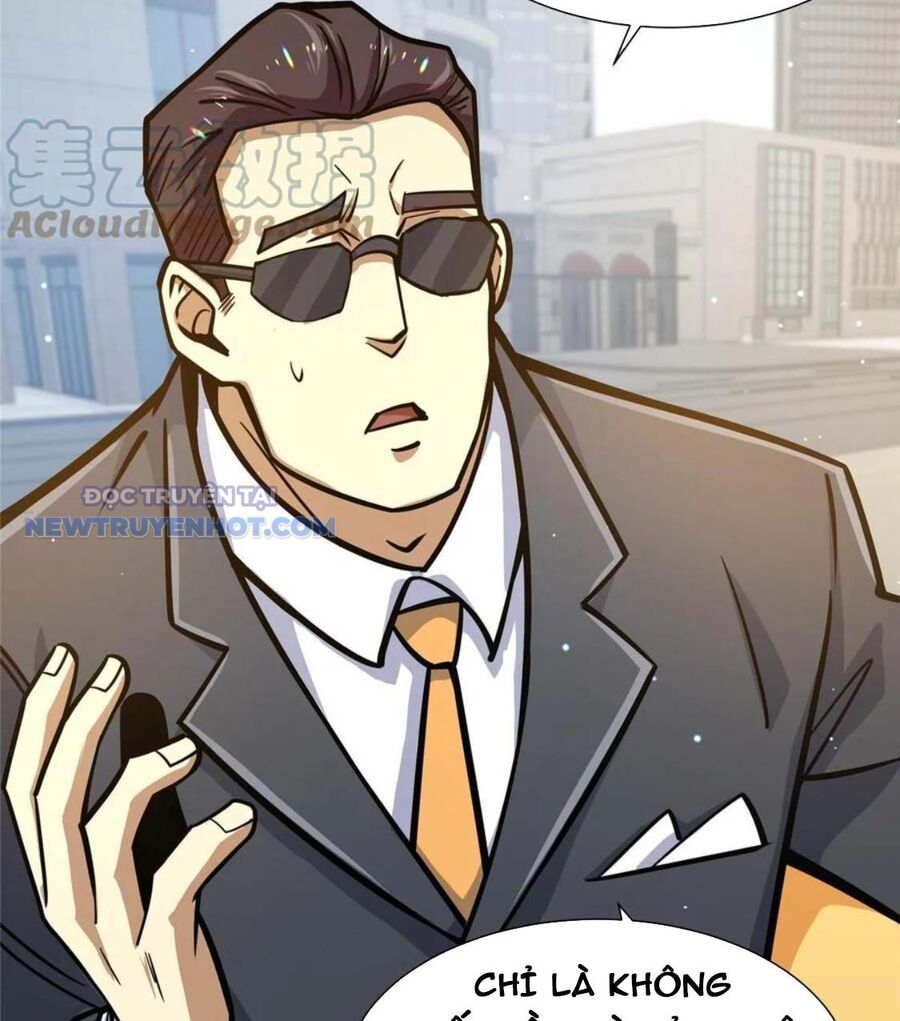 Đô Thị Cực Phẩm Y Thần - Chapter 57 - Page 3