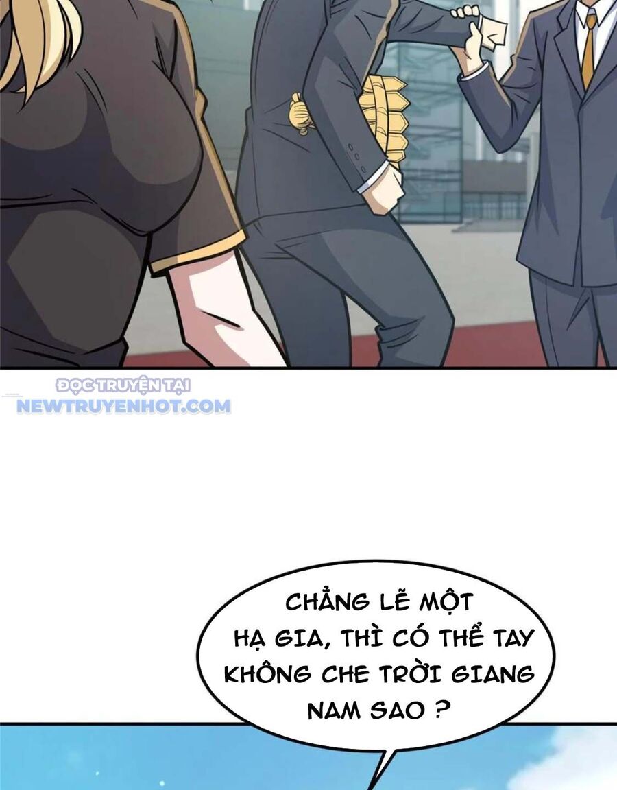 Đô Thị Cực Phẩm Y Thần - Chapter 57 - Page 30