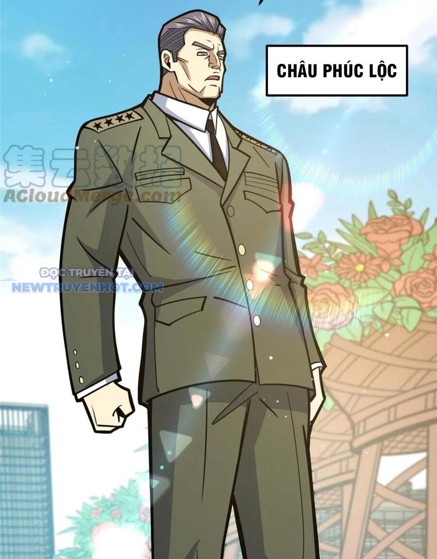 Đô Thị Cực Phẩm Y Thần - Chapter 57 - Page 31