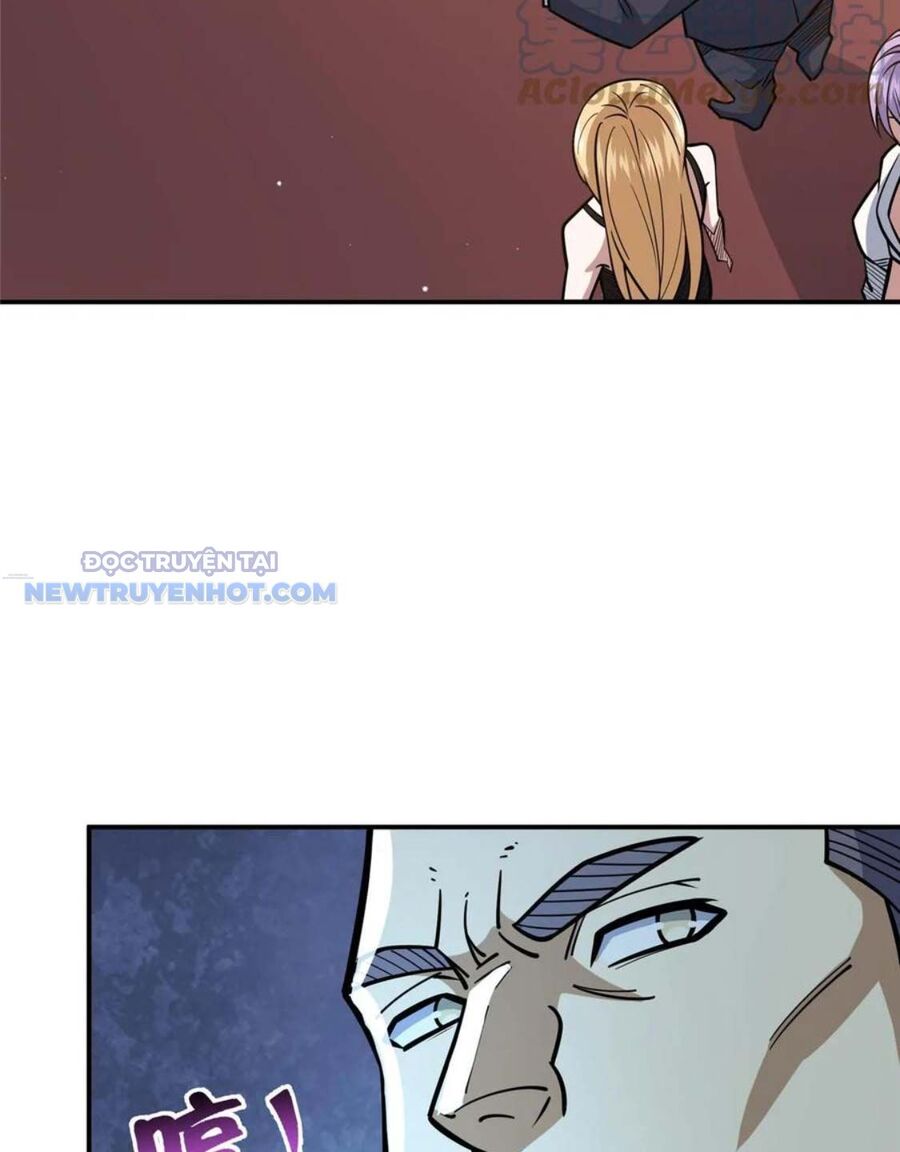 Đô Thị Cực Phẩm Y Thần - Chapter 57 - Page 37