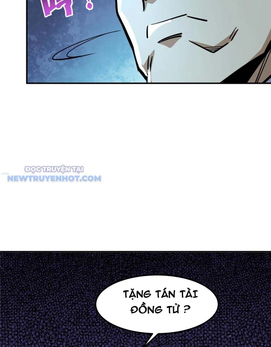 Đô Thị Cực Phẩm Y Thần - Chapter 57 - Page 38