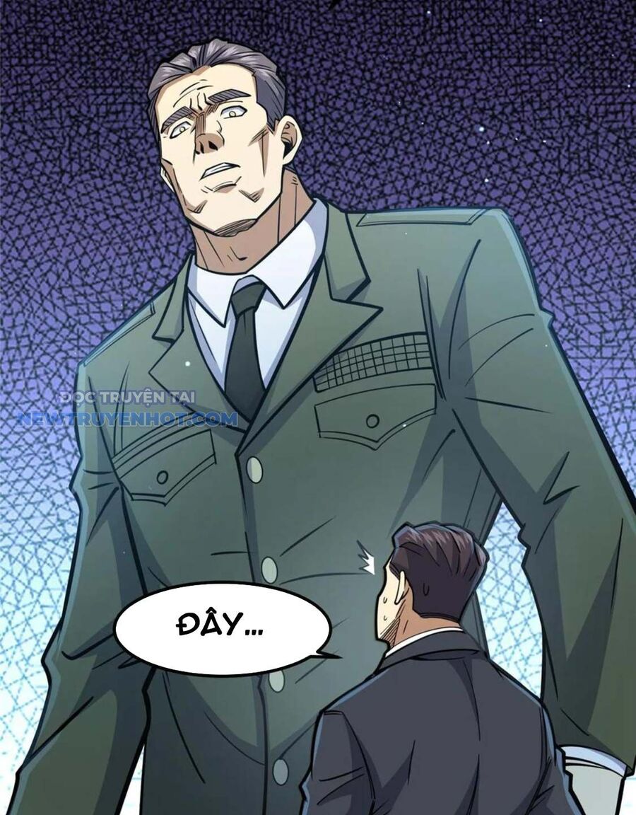 Đô Thị Cực Phẩm Y Thần - Chapter 57 - Page 39