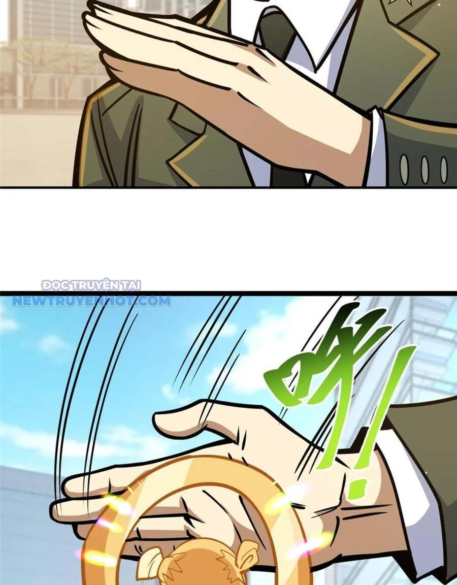 Đô Thị Cực Phẩm Y Thần - Chapter 57 - Page 41