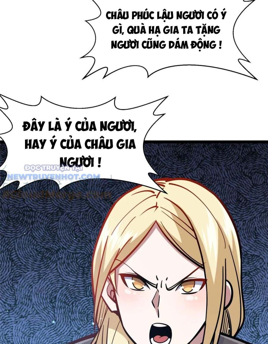 Đô Thị Cực Phẩm Y Thần - Chapter 57 - Page 45