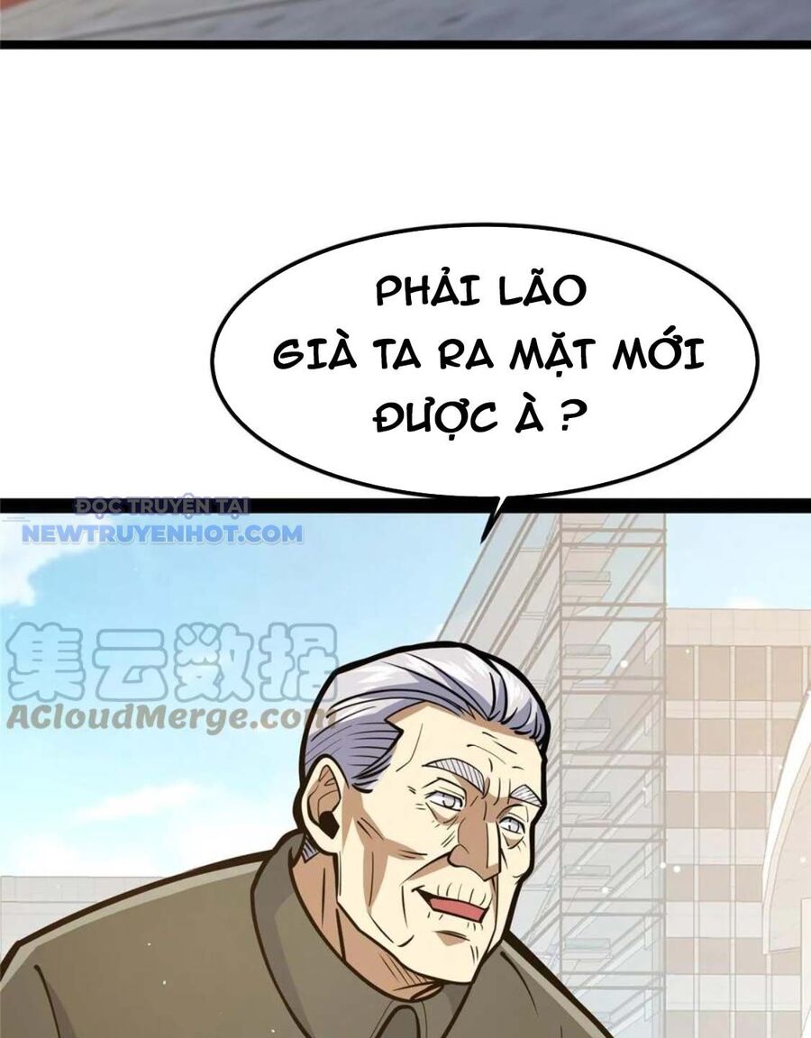 Đô Thị Cực Phẩm Y Thần - Chapter 57 - Page 48