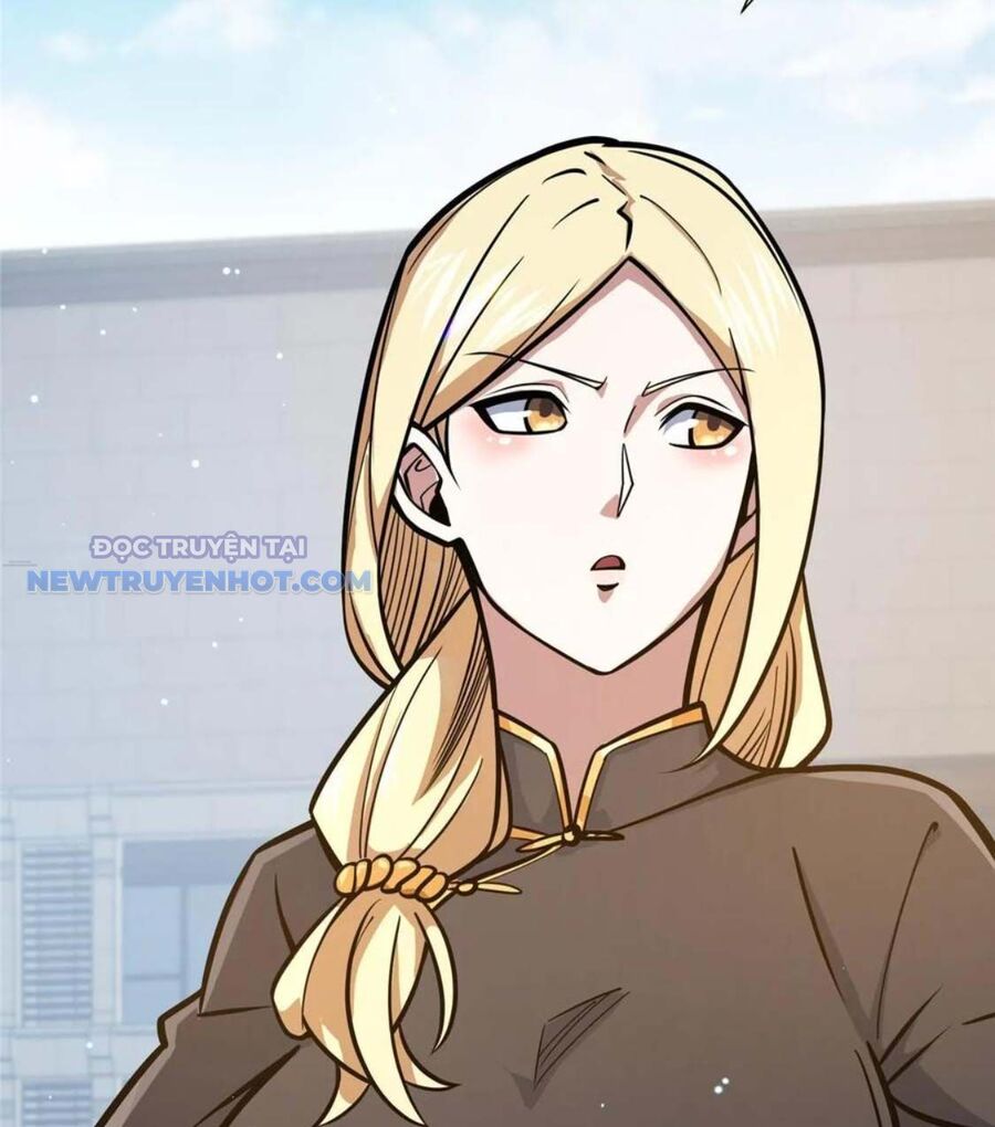 Đô Thị Cực Phẩm Y Thần - Chapter 57 - Page 5