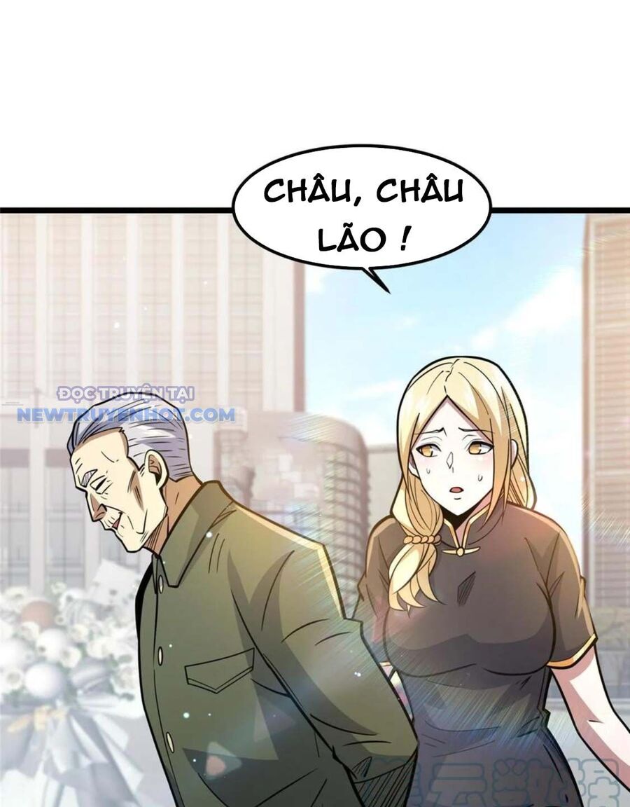 Đô Thị Cực Phẩm Y Thần - Chapter 57 - Page 50