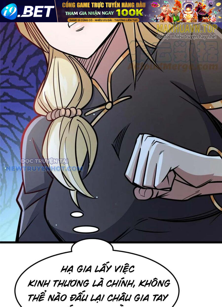 Đô Thị Cực Phẩm Y Thần - Chapter 57 - Page 54