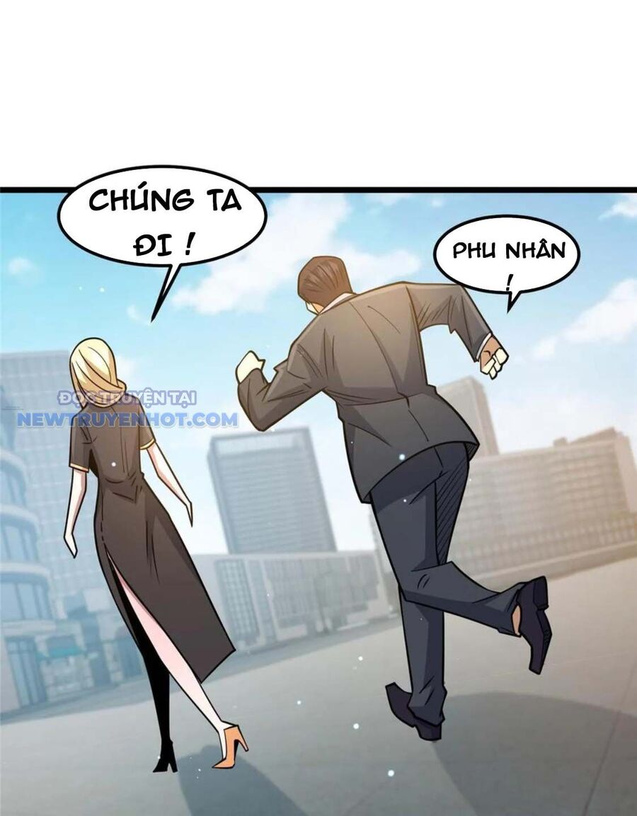 Đô Thị Cực Phẩm Y Thần - Chapter 57 - Page 56