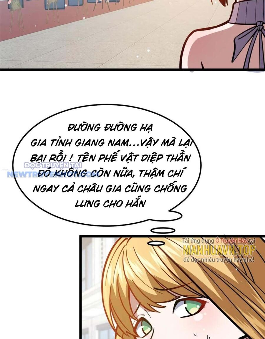 Đô Thị Cực Phẩm Y Thần - Chapter 57 - Page 60