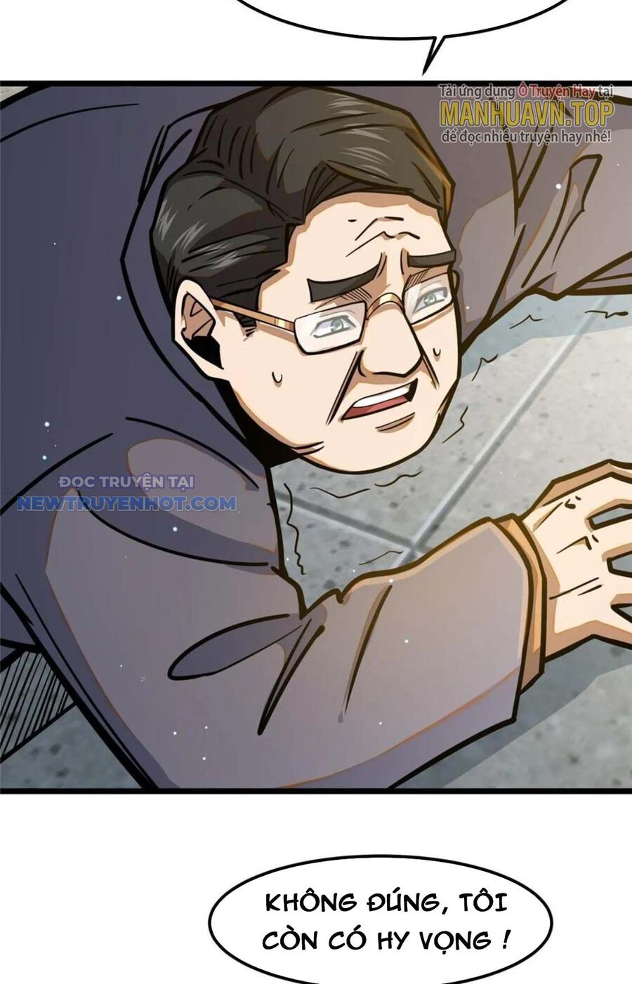 Đô Thị Cực Phẩm Y Thần - Chapter 57 - Page 65