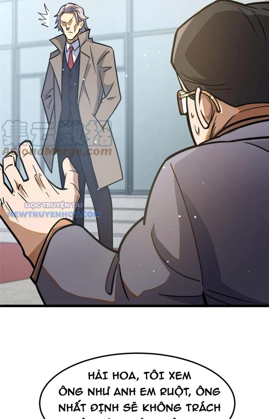 Đô Thị Cực Phẩm Y Thần - Chapter 57 - Page 67