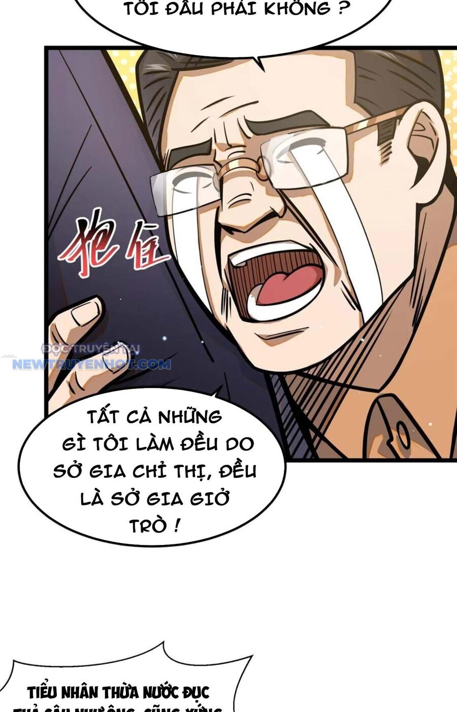 Đô Thị Cực Phẩm Y Thần - Chapter 57 - Page 68