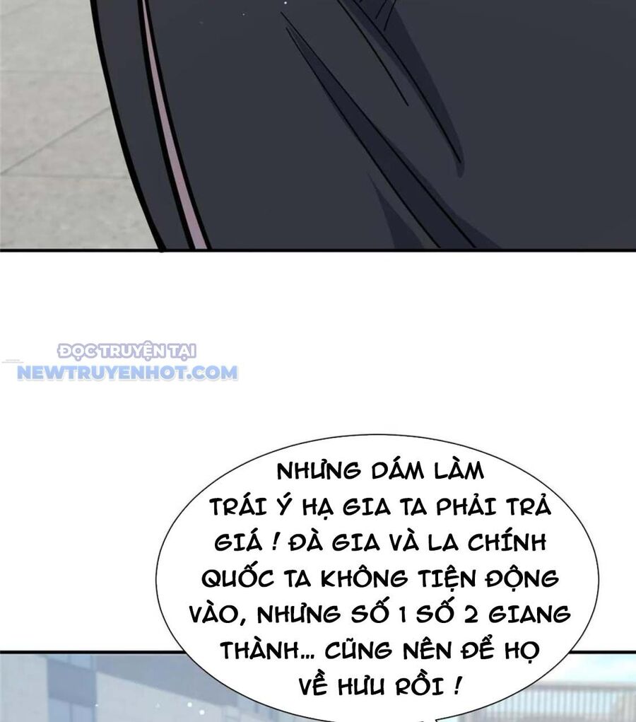 Đô Thị Cực Phẩm Y Thần - Chapter 57 - Page 7