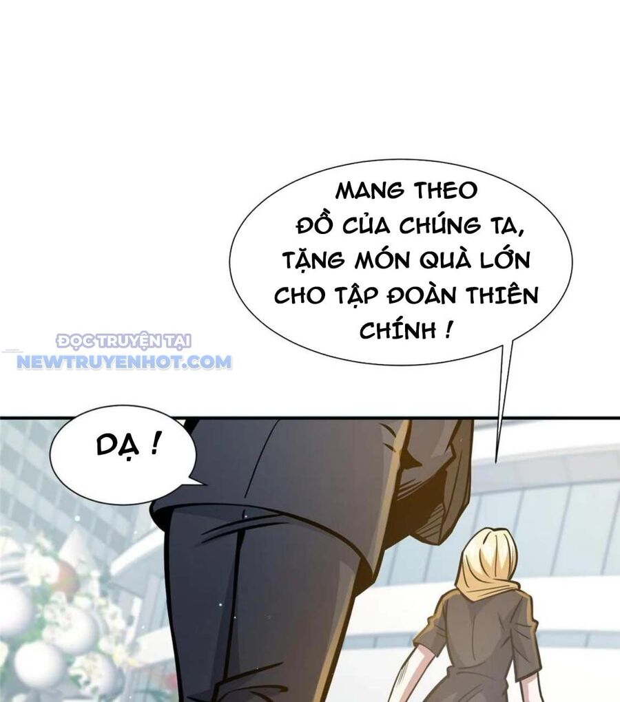Đô Thị Cực Phẩm Y Thần - Chapter 57 - Page 9