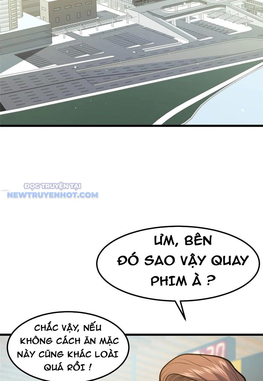 Đô Thị Cực Phẩm Y Thần - Chapter 58 - Page 10