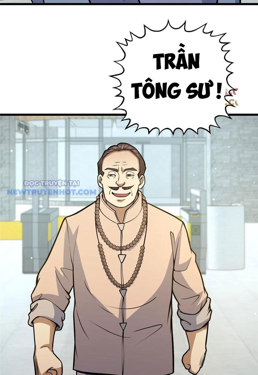 Đô Thị Cực Phẩm Y Thần - Chapter 58 - Page 13