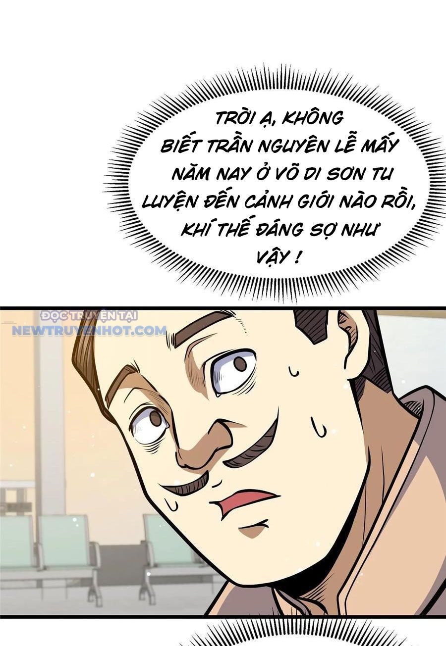 Đô Thị Cực Phẩm Y Thần - Chapter 58 - Page 16