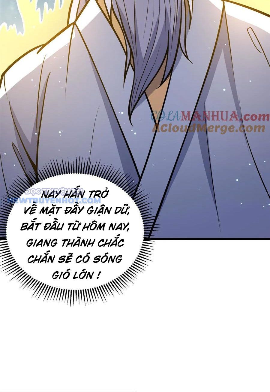 Đô Thị Cực Phẩm Y Thần - Chapter 58 - Page 18