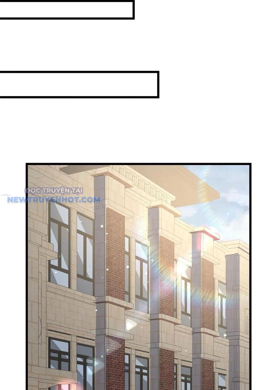 Đô Thị Cực Phẩm Y Thần - Chapter 58 - Page 19