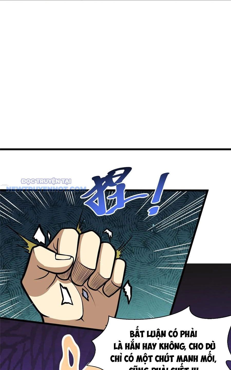 Đô Thị Cực Phẩm Y Thần - Chapter 58 - Page 30