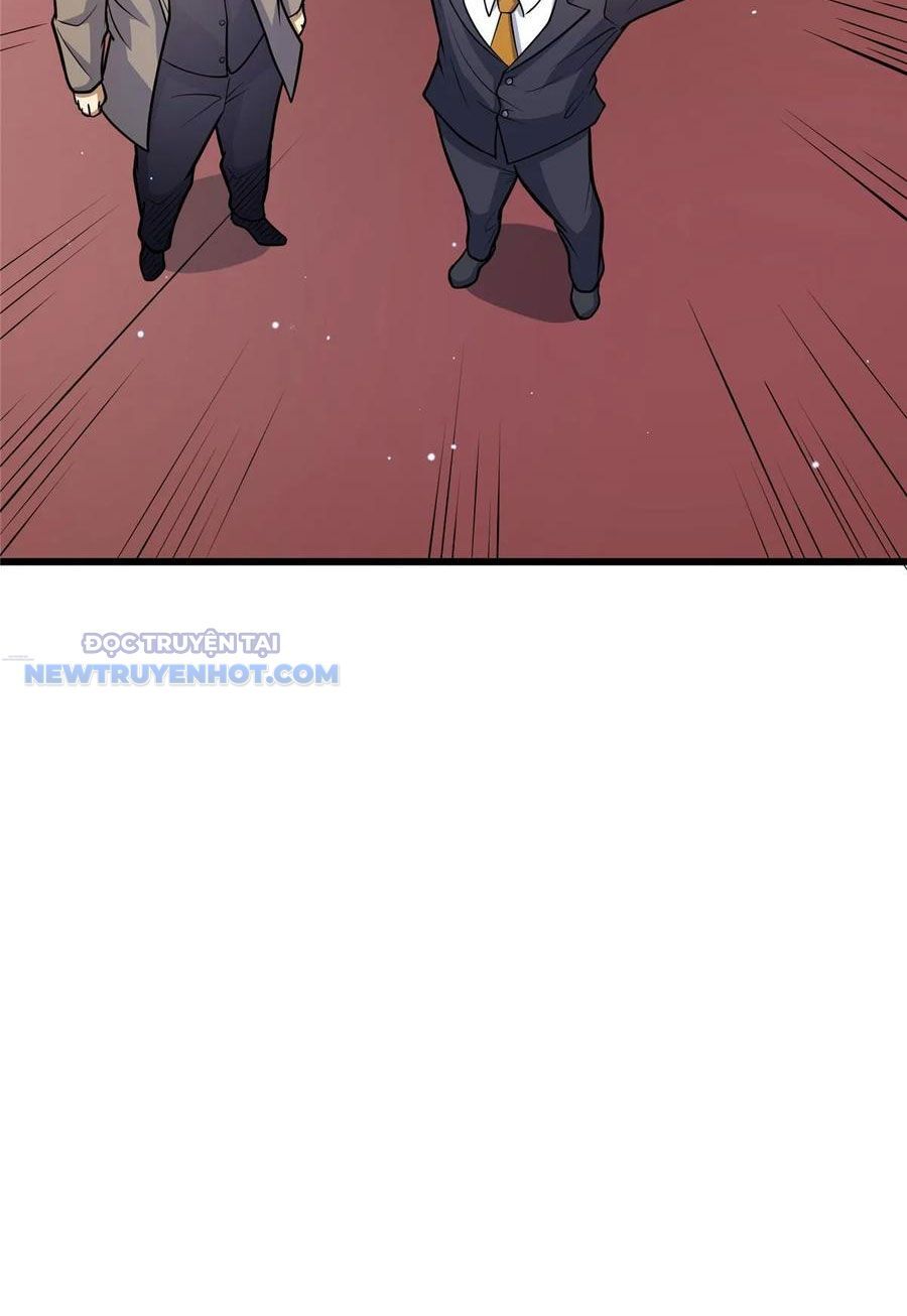 Đô Thị Cực Phẩm Y Thần - Chapter 58 - Page 4