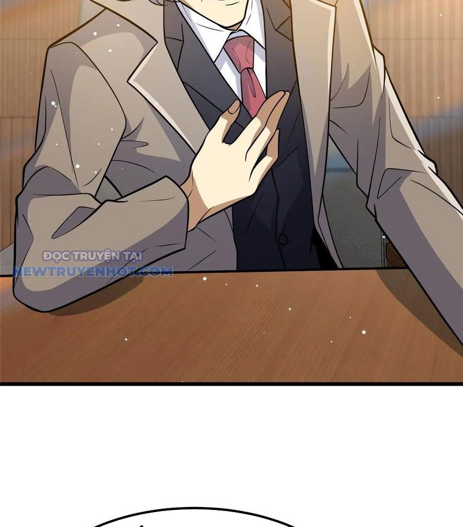 Đô Thị Cực Phẩm Y Thần - Chapter 58 - Page 41