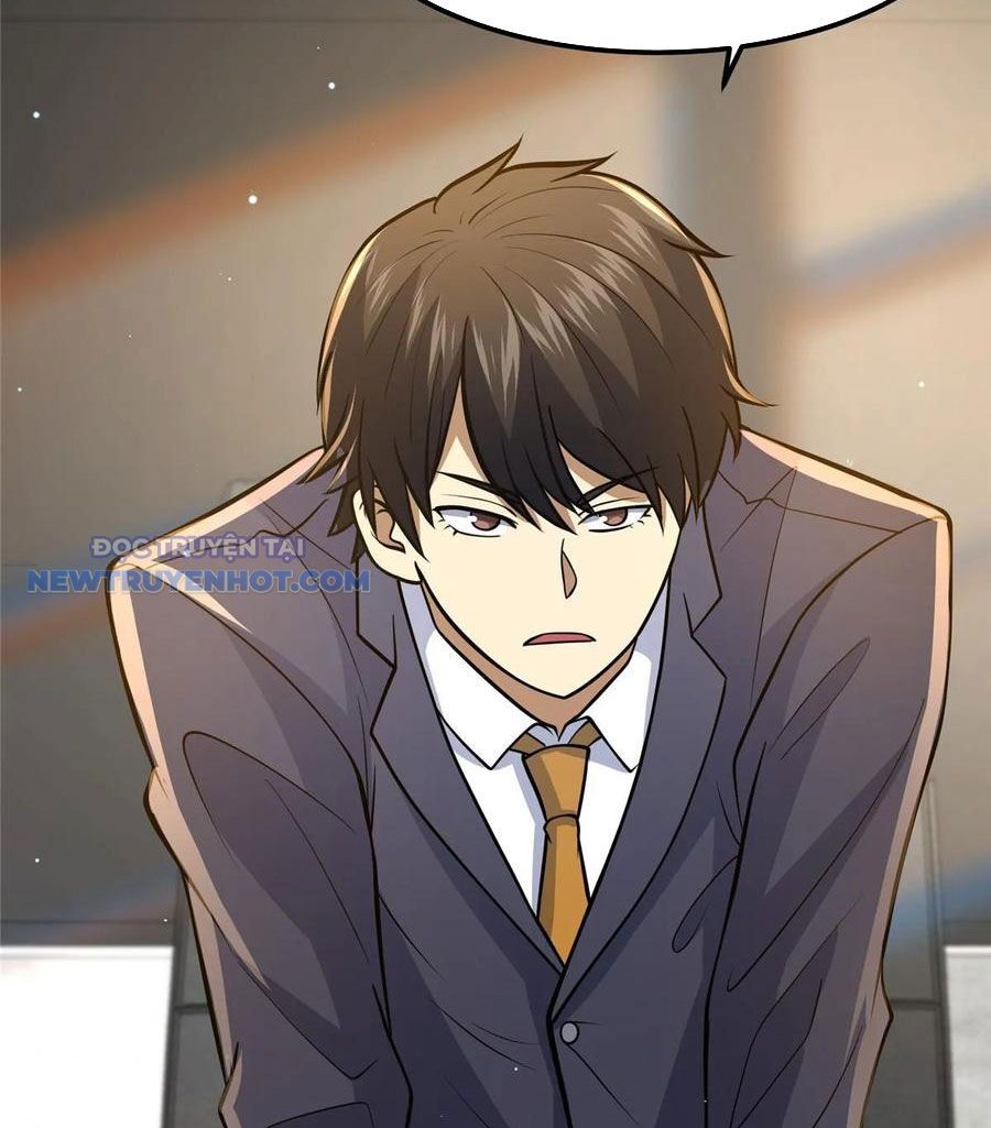 Đô Thị Cực Phẩm Y Thần - Chapter 58 - Page 44