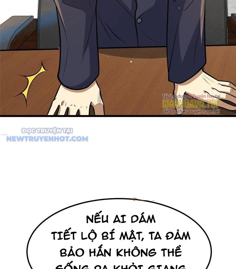 Đô Thị Cực Phẩm Y Thần - Chapter 58 - Page 45