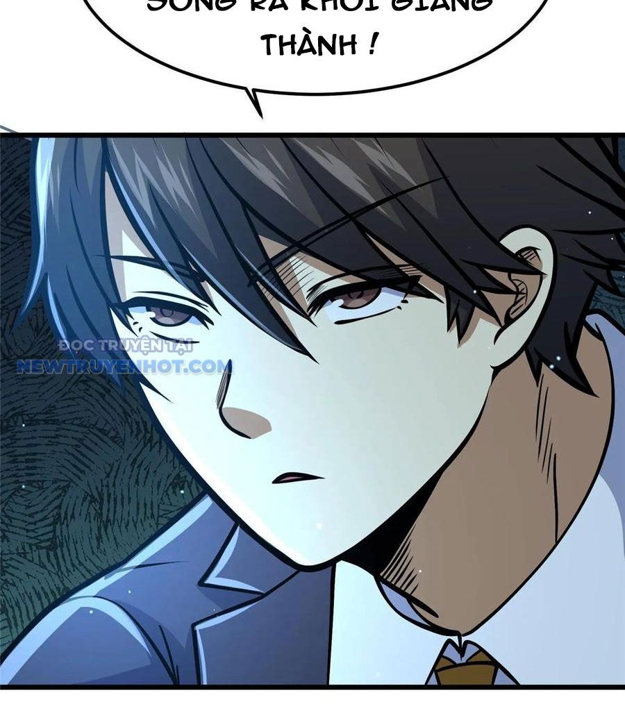 Đô Thị Cực Phẩm Y Thần - Chapter 58 - Page 46