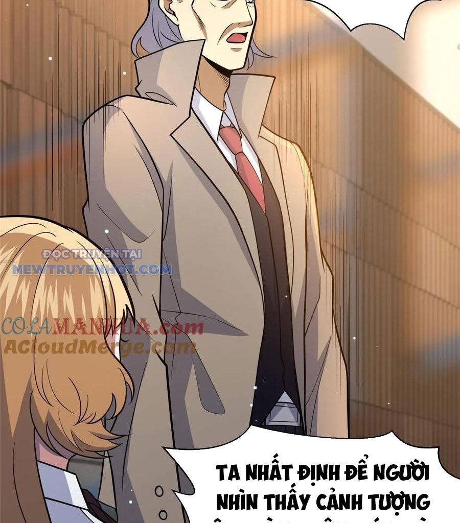 Đô Thị Cực Phẩm Y Thần - Chapter 58 - Page 48