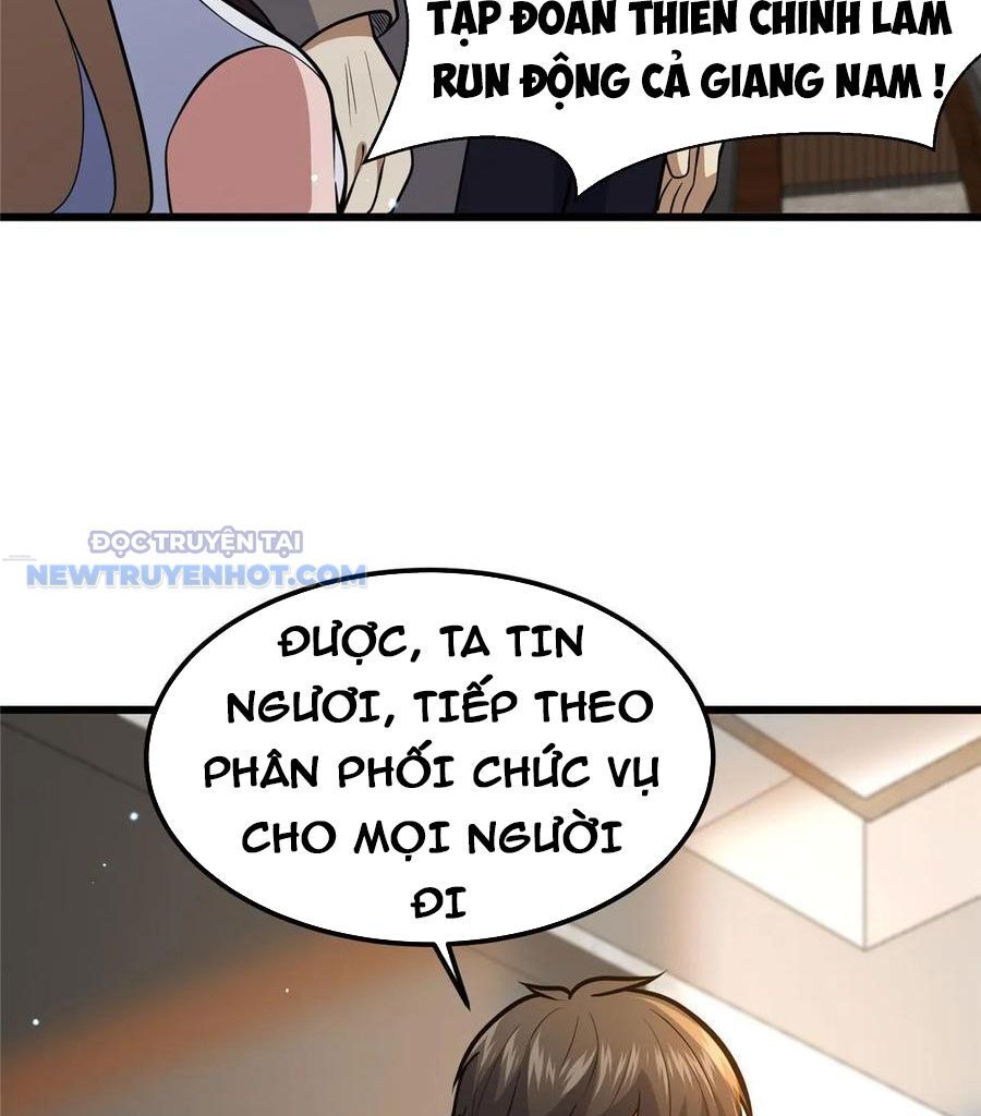 Đô Thị Cực Phẩm Y Thần - Chapter 58 - Page 49