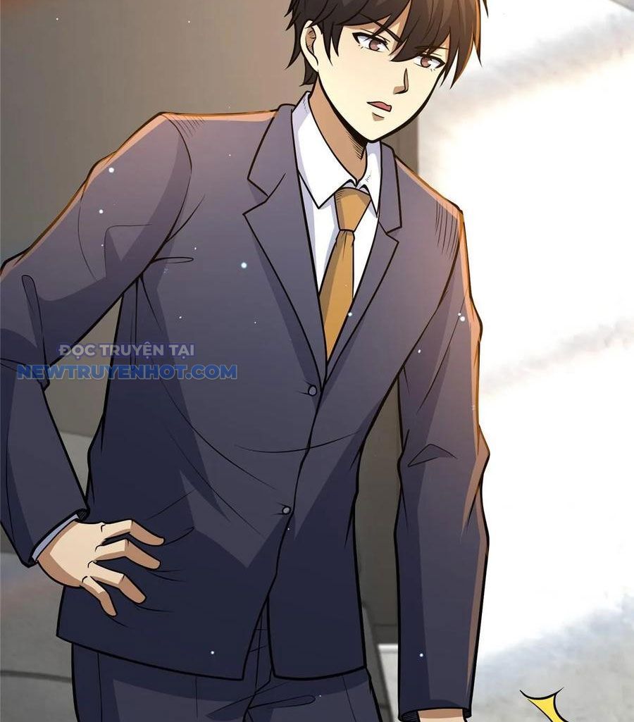 Đô Thị Cực Phẩm Y Thần - Chapter 58 - Page 50