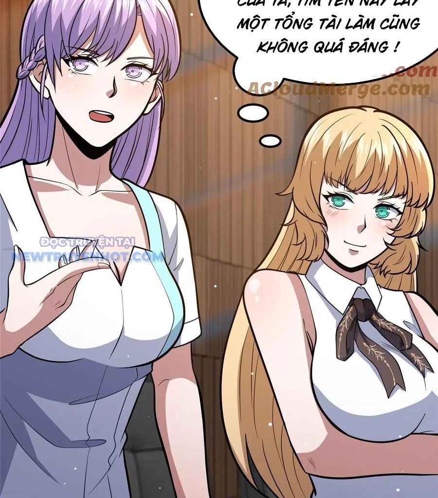 Đô Thị Cực Phẩm Y Thần - Chapter 58 - Page 52