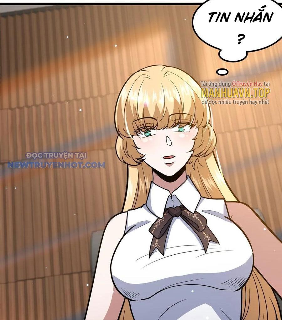 Đô Thị Cực Phẩm Y Thần - Chapter 58 - Page 54