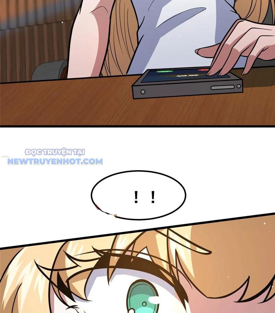 Đô Thị Cực Phẩm Y Thần - Chapter 58 - Page 55