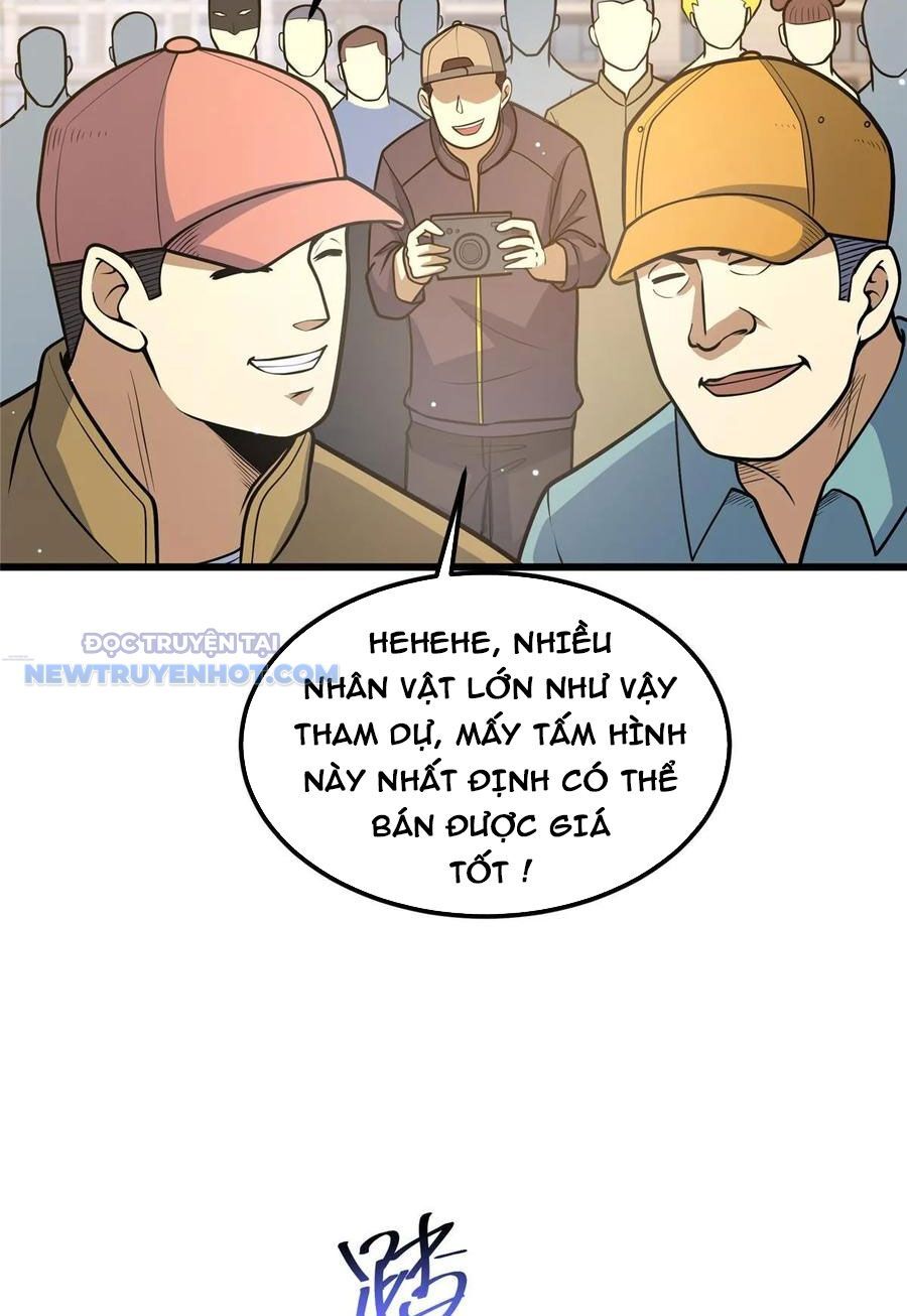 Đô Thị Cực Phẩm Y Thần - Chapter 58 - Page 6