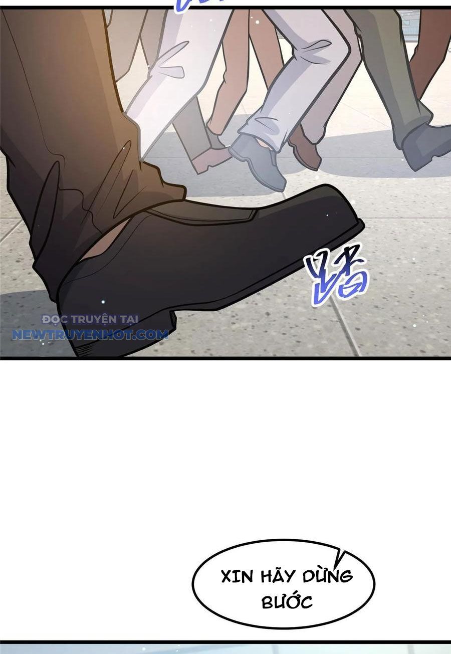 Đô Thị Cực Phẩm Y Thần - Chapter 58 - Page 7