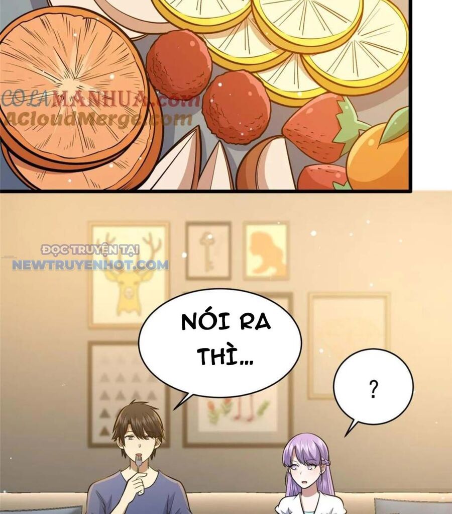 Đô Thị Cực Phẩm Y Thần - Chapter 59 - Page 13