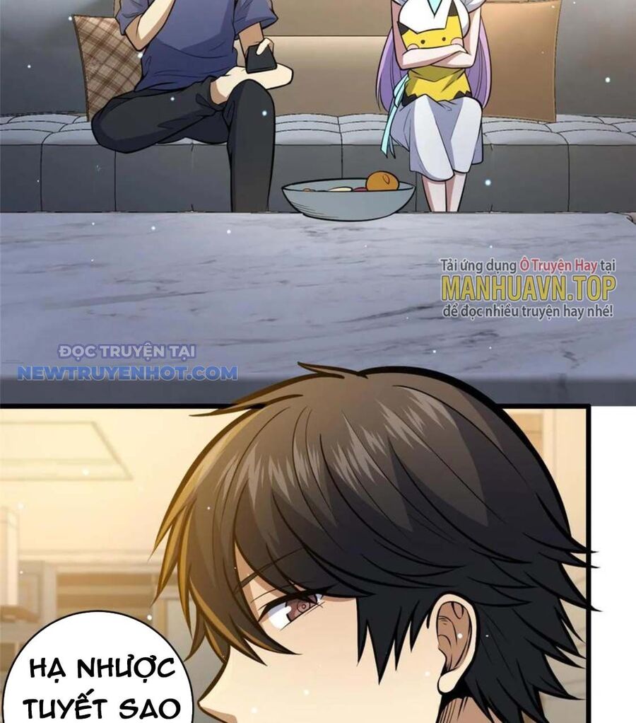 Đô Thị Cực Phẩm Y Thần - Chapter 59 - Page 14