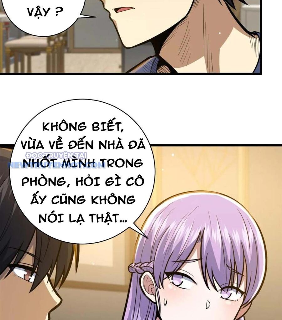 Đô Thị Cực Phẩm Y Thần - Chapter 59 - Page 15