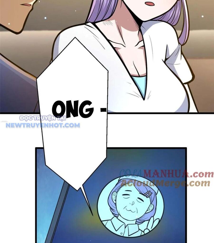 Đô Thị Cực Phẩm Y Thần - Chapter 59 - Page 16