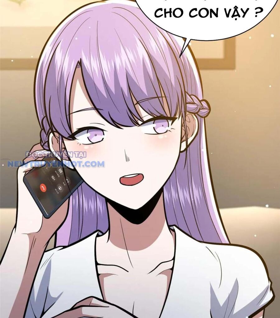 Đô Thị Cực Phẩm Y Thần - Chapter 59 - Page 18