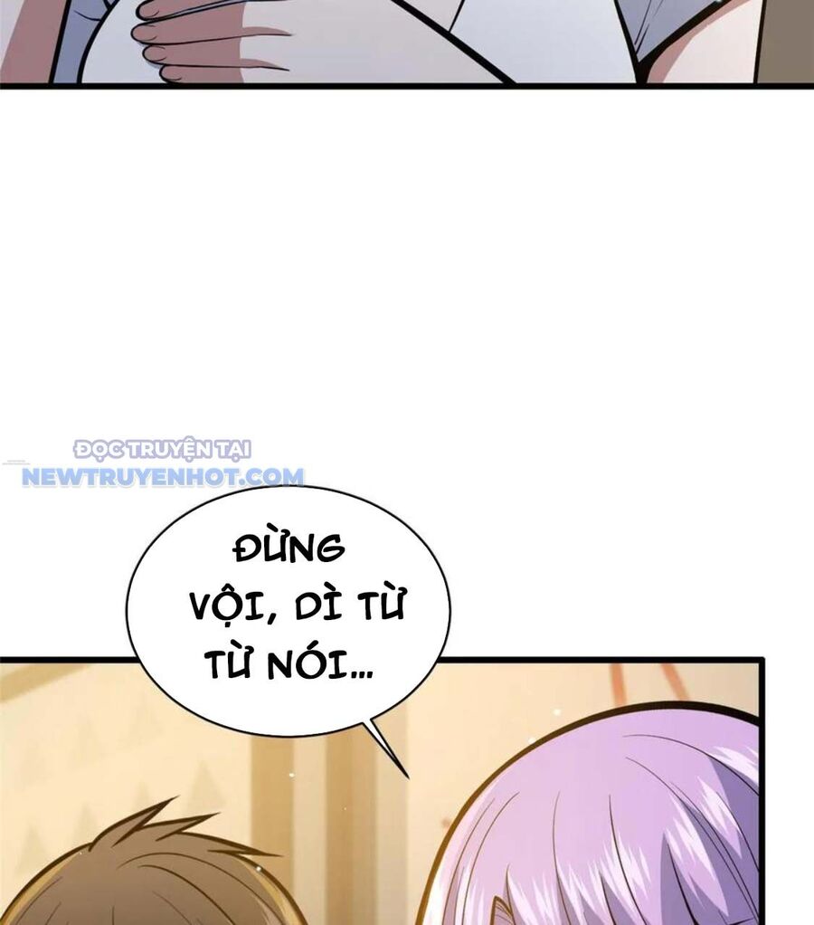 Đô Thị Cực Phẩm Y Thần - Chapter 59 - Page 19