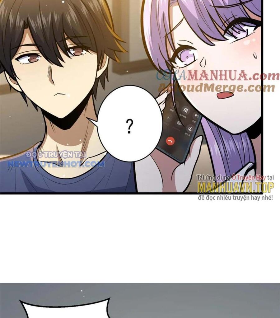 Đô Thị Cực Phẩm Y Thần - Chapter 59 - Page 20