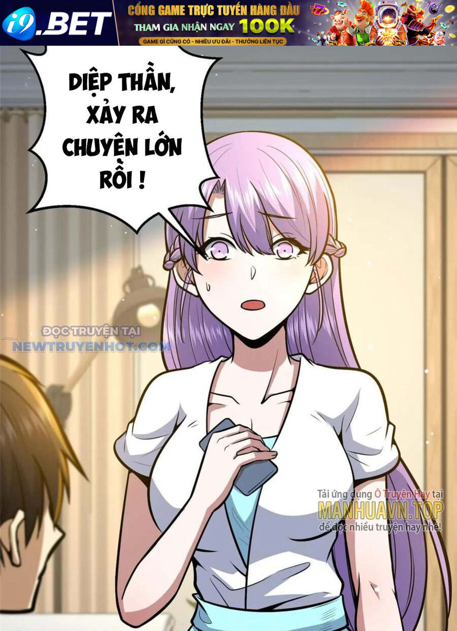 Đô Thị Cực Phẩm Y Thần - Chapter 59 - Page 21